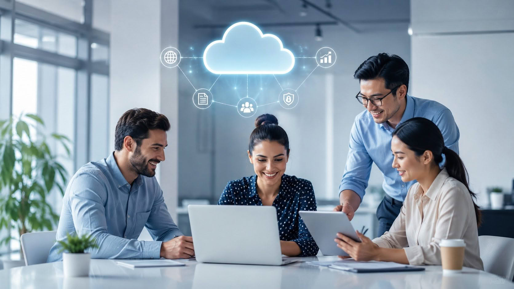 What a Top-Notch IT Partner Really Delivers